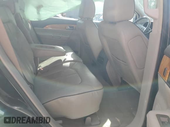 ✅ 2014 Lincoln MKX • VIN: 2LMDJ8JK9EBL13079 • Lot: 84935625. Listed on Copart with 137,809 mi. Free auction sales archive from the USA and detailed vehicle history report at DreamBid. Image 11.