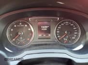 ✅ 2016 Audi Q3 Prestige • VIN: WA1GFCFS8GR002702 • Lot: 60285132. Wystawiony na Copart z przebiegiem 81 821 mil. Bezpłatny archiwum sprzedaży aukcyjnych z USA i szczegółowy raport historii pojazdu na DreamBid. Zdjęcie 8.