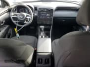 ✅ 2024 Hyundai Tucson SEL • VIN: 5NMJBCDE7RH368792 • Lot: 87321214. Wystawiony na Copart z przebiegiem 10 172 mil. Bezpłatny archiwum sprzedaży aukcyjnych z USA i szczegółowy raport historii pojazdu na DreamBid. Zdjęcie 8.