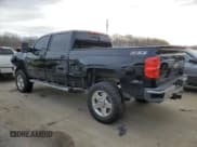 ✅ 2015 Chevrolet Silverado 2500HD LT • VIN: 1GC1KVE87FF578323 • Lot: 89270105. Listed on Copart with 184,556 mi. Free auction sales archive from the USA and detailed vehicle history report at DreamBid. Image 2.