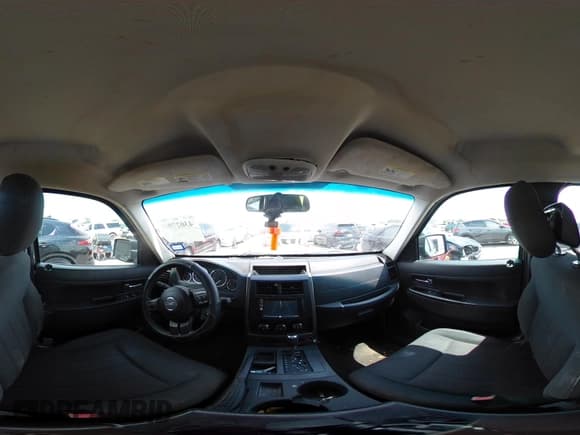 ✅ 2012 Jeep Liberty Sport • VIN: 1C4PJLAK7CW169768 • Лот: 43027905. Опубликован ранее на IAAI с пробегом 217 654 миль. Бесплатный доступ к архиву аукционных продаж из США и подробный отчёт об истории автомобиля на DreamBid. Изображение 18.