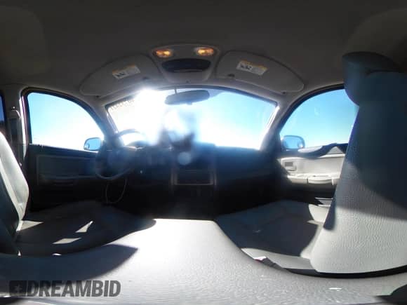 2006 Dodge Dakota SLT z VIN 1D7HW48J46S584508, wystawiony jako IAAI lot #40732421 z przebiegiem 148 957 mil mil oraz . Historia ofert i sprzedaży dostępna na DreamBid. Obrazek 18.