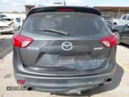 ✅ 2016 Mazda CX-5 Sport • VIN: JM3KE2BY0G0757538 • Лот: 43437546. Опубликован ранее на IAAI с пробегом 156 787 миль. Бесплатный доступ к архиву аукционных продаж из США и подробный отчёт об истории автомобиля на DreamBid. Изображение 16.