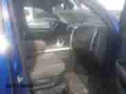 2016 Ram 1500 Big Horn with VIN 1C6RR7LT8GS184590, listed as a IAAI auction lot 43426971 with 89,558 mi miles and . Bid and sale history available at DreamBid. Image 5.