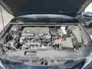 2023 Toyota Camry LE с VIN 4T1R11BK6PU091489, выставлен на аукционе Copart как лот 70277985 с пробегом 60 240 миль миль и Списание • Salvage title. История ставок и продаж доступна на DreamBid. Изображение 11.