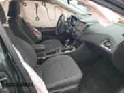 ✅ 2018 Chevrolet Cruze LT • VIN: 1G1BE5SM7J7145805 • Lot: 90533425. Listed on Copart with Not provided. Free auction sales archive from the USA and detailed vehicle history report at DreamBid. Image 7.