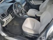 ✅ 2018 Subaru Forester Premium • VIN: JF2SJAGC4JH455482 • Lot: 87191385. Wystawiony na Copart z przebiegiem 81 955 mil. Bezpłatny archiwum sprzedaży aukcyjnych z USA i szczegółowy raport historii pojazdu na DreamBid. Zdjęcie 7.