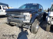 ✅ 2018 Ford F-450 • VIN: 1FT9W4DT1JED24368 • Lot: 73235634. Wystawiony na Copart z przebiegiem 65 774 mil. Bezpłatny archiwum sprzedaży aukcyjnych z USA i szczegółowy raport historii pojazdu na DreamBid. Zdjęcie 1.