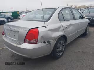 ✅ 2004 Hyundai Elantra GLS • VIN: KMHDN46D54U714883 • Lot: 41234451. Wystawiony na IAAI z przebiegiem 148 838 mil. Bezpłatny archiwum sprzedaży aukcyjnych z USA i szczegółowy raport historii pojazdu na DreamBid. Zdjęcie 4.