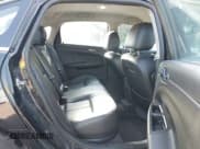 ✅ 2014 Chevrolet Impala LTZ • VIN: 2G1WC5E34E1121782 • Lot: 42543786. Listed on IAAI with 111,767 mi. Free auction sales archive from the USA and detailed vehicle history report at DreamBid. Image 8.