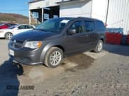 ✅ 2016 Dodge Grand Caravan SXT • VIN: 2C4RDGCG6GR234589 • Lot: 43524188. Wystawiony na IAAI z przebiegiem 93 373 mil. Bezpłatny archiwum sprzedaży aukcyjnych z USA i szczegółowy raport historii pojazdu na DreamBid. Zdjęcie 2.