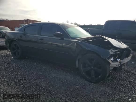 2007 Dodge Charger с VIN 2B3KA43G67H844265, выставлен на аукционе Copart как лот 82551204 с пробегом 189 098 миль миль и Списание • Salvage title. История ставок и продаж доступна на DreamBid. Изображение 4.