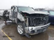 ✅ 2013 GMC Sierra 1500 SL • VIN: 3GTP1UEA6DG188920 • Lot: 41569510. Wystawiony na IAAI z przebiegiem 185 671 mil. Bezpłatny archiwum sprzedaży aukcyjnych z USA i szczegółowy raport historii pojazdu na DreamBid. Zdjęcie 1.