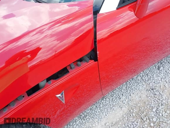 ✅ 2007 Pontiac Solstice • VIN: 1G2MB35B47Y111884 • Lot: 42924963. Listed on IAAI with 184,446 mi. Free auction sales archive from the USA and detailed vehicle history report at DreamBid. Image 12.