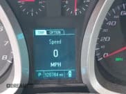 ✅ 2013 Chevrolet Equinox LS • VIN: 1GNALBEK9DZ123127 • Лот: 43387623. Опубликован ранее на IAAI с пробегом 120 784 миль. Бесплатный доступ к архиву аукционных продаж из США и подробный отчёт об истории автомобиля на DreamBid. Изображение 7.