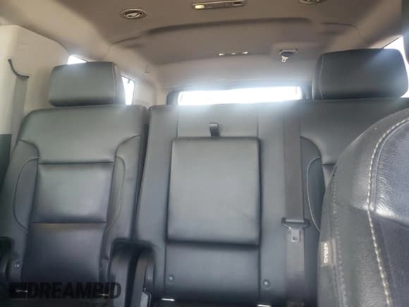 ✅ 2020 Chevrolet Suburban LT • VIN: 1GNSKHKC9LR157400 • Lot: 68171295. Listed on Copart with 134,837 mi. Free auction sales archive from the USA and detailed vehicle history report at DreamBid. Image 10.