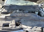 ✅ 2017 Ford F-350 Platinum • VIN: 1FT8W3B67HEC69762 • Lot: 68717065. Listed on Copart with 271,938 mi. Free auction sales archive from the USA and detailed vehicle history report at DreamBid. Image 11.