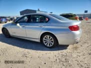 ✅ 2016 BMW 5 Series 528i • VIN: WBA5A5C58GG350773 • Lot: 87105965. Listed on Copart with 123,038 mi. Free auction sales archive from the USA and detailed vehicle history report at DreamBid. Image 2.