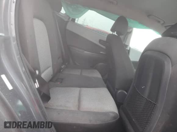 ✅ 2019 Hyundai Kona SE • VIN: KM8K1CAA0KU375182 • Lot: 56171643. Listed on Copart with 80,373 mi miles. Access the free auction sales archive from the USA and view a detailed vehicle history report at DreamBid. Image 10.