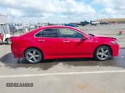 ✅ 2014 Acura TSX Special Edition • VIN: JH4CU2F86EC000910 • Lot: 42223721. Listed on IAAI with 104,702 mi. Free auction sales archive from the USA and detailed vehicle history report at DreamBid. Image 13.