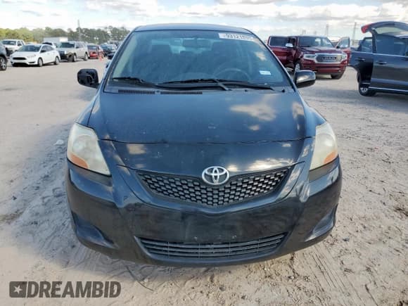 ✅ 2010 Toyota Yaris • VIN: JTDBT4K32A1397043 • Lot: 93121895. Wystawiony na Copart z przebiegiem Nie podano. Bezpłatny archiwum sprzedaży aukcyjnych z USA i szczegółowy raport historii pojazdu na DreamBid. Zdjęcie 5.