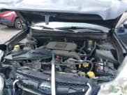 ✅ 2012 Subaru Legacy Premium • VIN: 4S3BMBC69C3036720 • Lot: 42475424. Listed on IAAI with 136,434 mi. Free auction sales archive from the USA and detailed vehicle history report at DreamBid. Image 10.