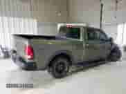 2021 Ram 1500 Warlock with VIN 1C6RR6GT4MS575042, listed as a Copart auction lot 86148865 with 45,399 mi miles and Clean title. Bid and sale history available at DreamBid. Image 3.