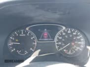 ✅ 2016 Nissan Pathfinder Platinum • VIN: 5N1AR2MN9GC666001 • Lot: 41636374. Listed on IAAI with 127,957 mi. Free auction sales archive from the USA and detailed vehicle history report at DreamBid. Image 7.