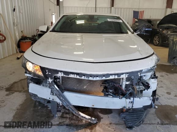 ✅ 2020 Chevrolet Impala LT • VIN: 1G11Z5S36LU104948 • Лот: 72200934. Опубликован ранее на Copart с пробегом 78 831 миль. Бесплатный доступ к архиву аукционных продаж из США и подробный отчёт об истории автомобиля на DreamBid. Изображение 5.