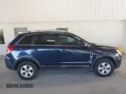 ✅ 2008 Saturn VUE XE • VIN: 3GSCL33P08S515202 • Lot: 43576407. Listed on IAAI with 265,961 mi. Free auction sales archive from the USA and detailed vehicle history report at DreamBid. Image 13.