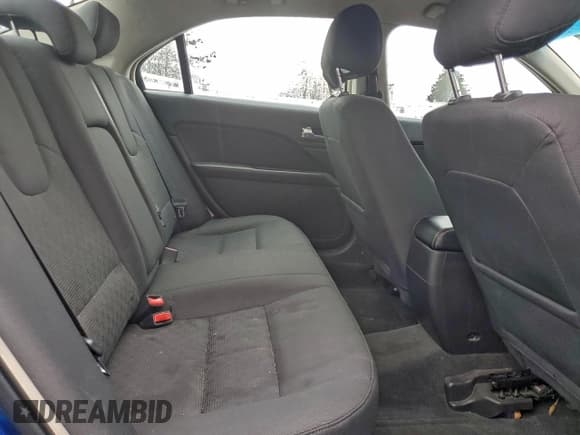 ✅ 2012 Ford Fusion SE • VIN: 3FAHP0HG3CR244638 • Lot: 94265755. Listed on Copart with 229,565 mi. Free auction sales archive from the USA and detailed vehicle history report at DreamBid. Image 10.