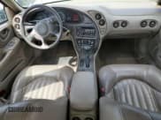 ✅ 2002 Pontiac Bonneville SLE • VIN: 1G2HY54K224187214 • Лот: 54346245. Опубликован ранее на Copart с пробегом 125 041 миль. Бесплатный доступ к архиву аукционных продаж из США и подробный отчёт об истории автомобиля на DreamBid. Изображение 8.