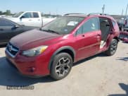 ✅ 2014 Subaru Crosstrek Premium • VIN: JF2GPAVCXE8214930 • Lot: 43336219. Listed on IAAI with 117,750 mi. Free auction sales archive from the USA and detailed vehicle history report at DreamBid. Image 19.