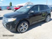 ✅ 2011 Ford Edge Limited • VIN: 2FMDK4KC1BBB46852 • Лот: 42967854. Опубликован ранее на IAAI с пробегом 66 727 миль. Бесплатный доступ к архиву аукционных продаж из США и подробный отчёт об истории автомобиля на DreamBid. Изображение 2.