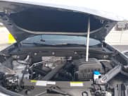 ✅ 2025 Volkswagen Atlas SE • VIN: 1V2DR2CAXSC520505 • Lot: 41972615. Listed on IAAI with 3,244 mi. Free auction sales archive from the USA and detailed vehicle history report at DreamBid. Image 10.