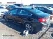 2016 Chevrolet Cruze LT с VIN 1G1BE5SM9G7323755, выставлен на аукционе IAAI как лот 43600295 с пробегом 229 307 миль миль и . История ставок и продаж доступна на DreamBid. Изображение 3.