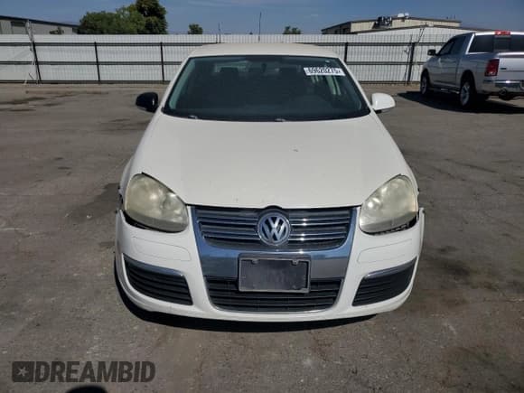 ✅ 2007 Volkswagen Jetta • VIN: 3VWGG71KX7M190963 • Лот: 69620275. Опубликован ранее на Copart с пробегом 200 395 миль. Бесплатный доступ к архиву аукционных продаж из США и подробный отчёт об истории автомобиля на DreamBid. Изображение 5.