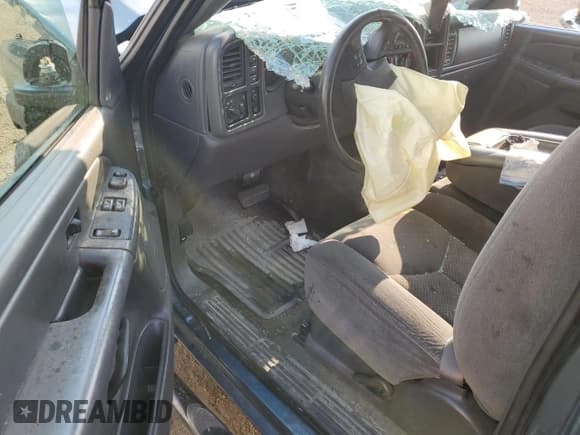 ✅ 2006 Chevrolet Silverado 1500 LT1 • VIN: 1GCEK14T16Z119674 • Лот: 59967655. Опубликован ранее на Copart с пробегом 222 513 миль. Бесплатный доступ к архиву аукционных продаж из США и подробный отчёт об истории автомобиля на DreamBid. Изображение 8.