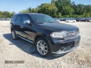 ✅ 2016 Dodge Durango Citadel Anodized Platinum • VIN: 1C4RDJEG5GC465759 • Lot: 85556895. Wystawiony na Copart z przebiegiem 165 361 mil. Bezpłatny archiwum sprzedaży aukcyjnych z USA i szczegółowy raport historii pojazdu na DreamBid. Zdjęcie 4.