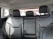 ✅ 2020 Jeep Compass High Altitude • VIN: 3C4NJDCB1LT128083 • Lot: 52598055. Wystawiony na Copart z przebiegiem 46 390 mil. Bezpłatny archiwum sprzedaży aukcyjnych z USA i szczegółowy raport historii pojazdu na DreamBid. Zdjęcie 10.