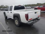 ✅ 2004 Chevrolet Colorado 1SE LS Z71 • VIN: 1GCDS136148199519 • Лот: 43466395. Опубликован ранее на IAAI с пробегом 398 108 миль. Бесплатный доступ к архиву аукционных продаж из США и подробный отчёт об истории автомобиля на DreamBid. Изображение 3.