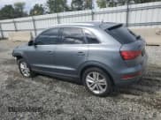 ✅ 2017 Audi Q3 Premium Plus • VIN: WA1HCCFS5HR007547 • Lot: 84473975. Listed on Copart with 95,604 mi. Free auction sales archive from the USA and detailed vehicle history report at DreamBid. Image 2.