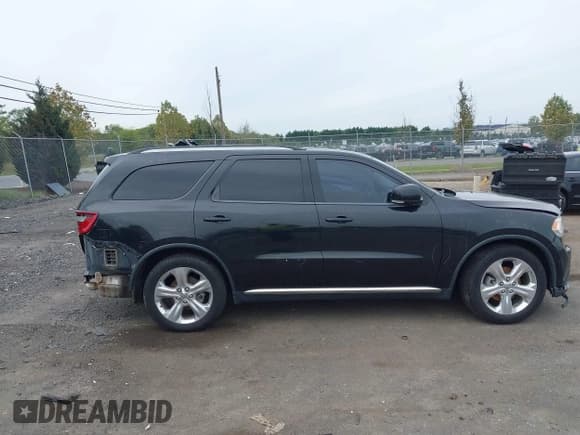 ✅ 2014 Dodge Durango Limited • VIN: 1C4RDHDG2EC313462 • Lot: 43299046. Wystawiony na IAAI z przebiegiem 173 102 mil. Bezpłatny archiwum sprzedaży aukcyjnych z USA i szczegółowy raport historii pojazdu na DreamBid. Zdjęcie 14.