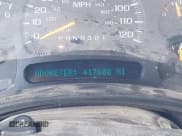 ✅ 2007 Chevrolet Silverado 1500 LS • VIN: 2GCEC13V571139680 • Lot: 43453498. Listed on IAAI with 417,600 mi. Free auction sales archive from the USA and detailed vehicle history report at DreamBid. Image 15.