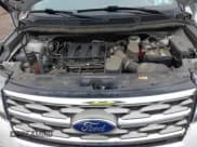 ✅ 2018 Ford Explorer XLT • VIN: 1FM5K8D81JGA28571 • Lot: 41541040. Wystawiony na IAAI z przebiegiem 117 506 mil. Bezpłatny archiwum sprzedaży aukcyjnych z USA i szczegółowy raport historii pojazdu na DreamBid. Zdjęcie 10.