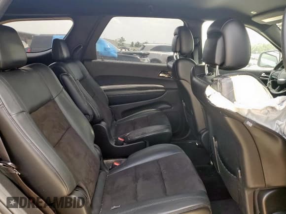 ✅ 2019 Dodge Durango GT Plus • VIN: 1C4RDHDG7KC559144 • Lot: 63509335. Listed on Copart with 110,483 mi. Free auction sales archive from the USA and detailed vehicle history report at DreamBid. Image 11.