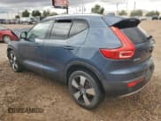 ✅ 2021 Volvo XC40 Momentum • VIN: YV4162UK9M2454734 • Lot: 92832135. Wystawiony na Copart z przebiegiem 57 531 mil. Bezpłatny archiwum sprzedaży aukcyjnych z USA i szczegółowy raport historii pojazdu na DreamBid. Zdjęcie 2.