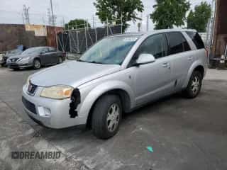 2006 Saturn VUE с VIN 5GZCZ534X6S813243, выставлен на аукционе Copart как лот 66766353 с пробегом 254 700 миль миль и На запчасти • Non repairable. История ставок и продаж доступна на DreamBid. Изображение 1.