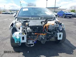 ✅ 2020 Hyundai Ioniq Limited • VIN: KMHC05LC3LU233962 • Lot: 41864980. Wystawiony na IAAI z przebiegiem 111 258 mil. Bezpłatny archiwum sprzedaży aukcyjnych z USA i szczegółowy raport historii pojazdu na DreamBid. Zdjęcie 6.