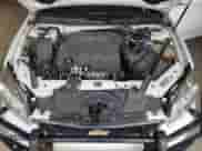 2014 Chevrolet Impala Police Police с VIN 2G1WD5E3XE1159790, выставлен на аукционе Copart как лот 55505895 с пробегом 155 366 миль миль и Списание • Salvage title. История ставок и продаж доступна на DreamBid. Изображение 11.